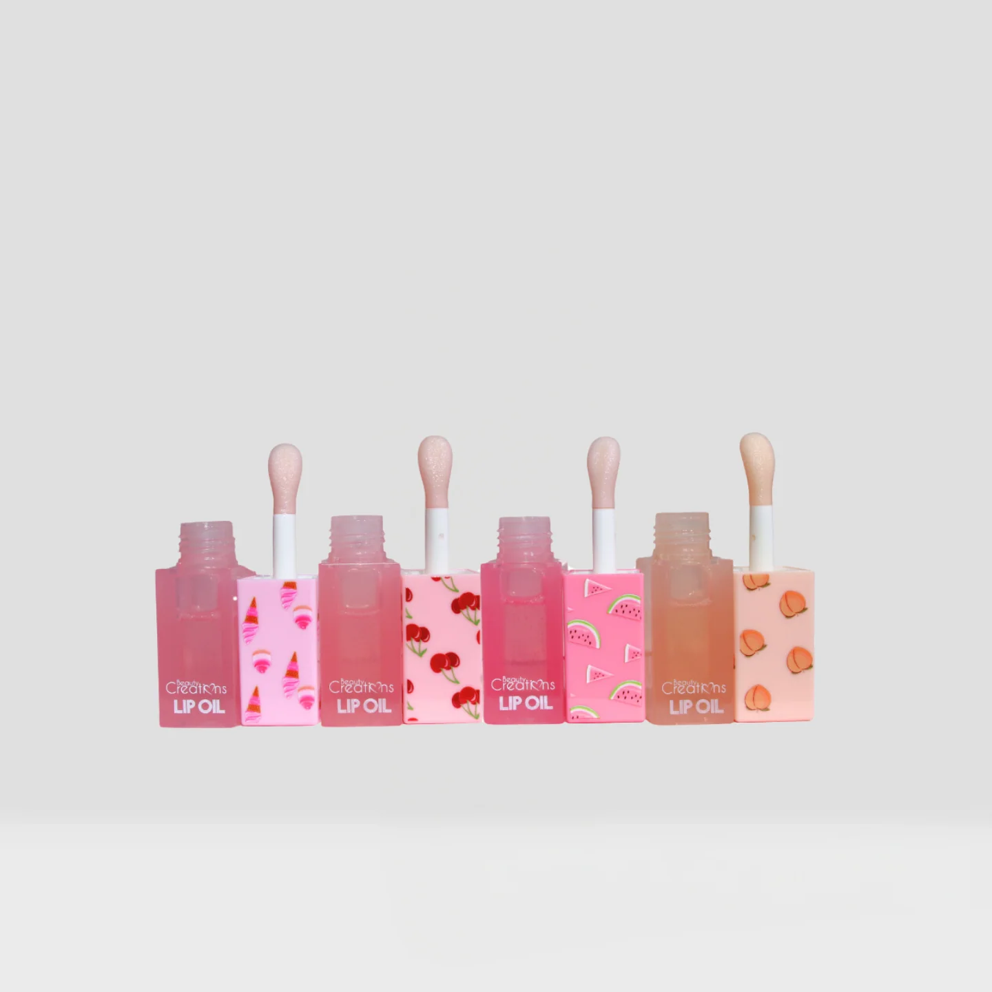 Sweet Dose Lip Oil Bundle - Image 2
