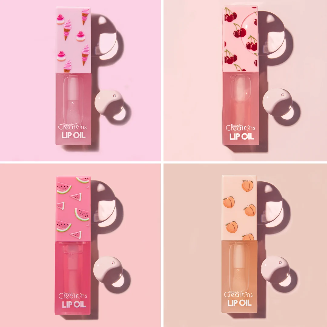 Sweet Dose Lip Oil Bundle - Image 3