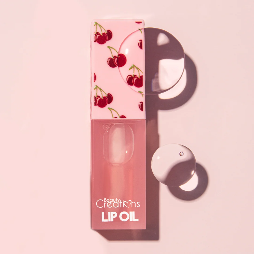 Sweet Dose Lip Oil Bundle - Image 4