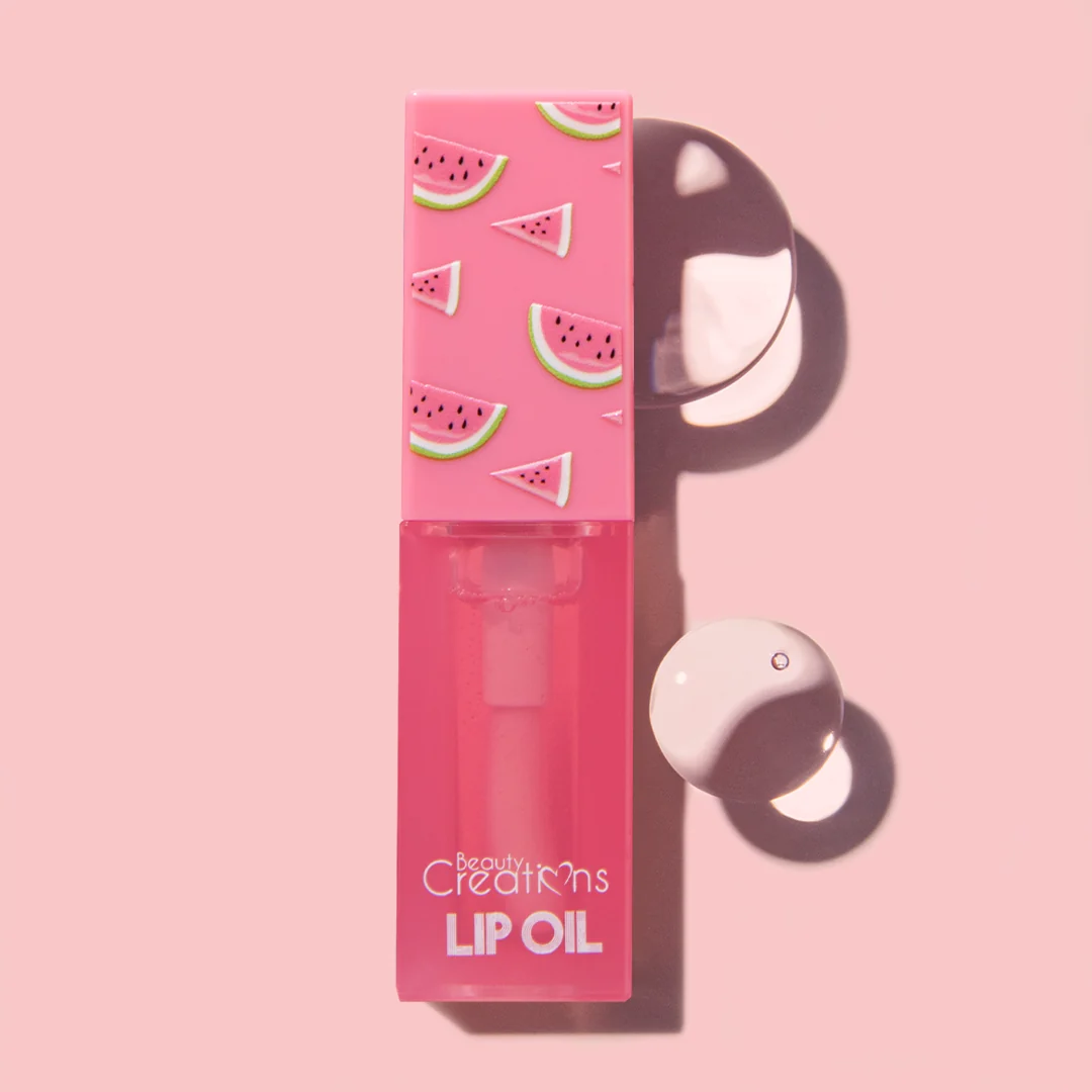 Sweet Dose Lip Oil Bundle - Image 5