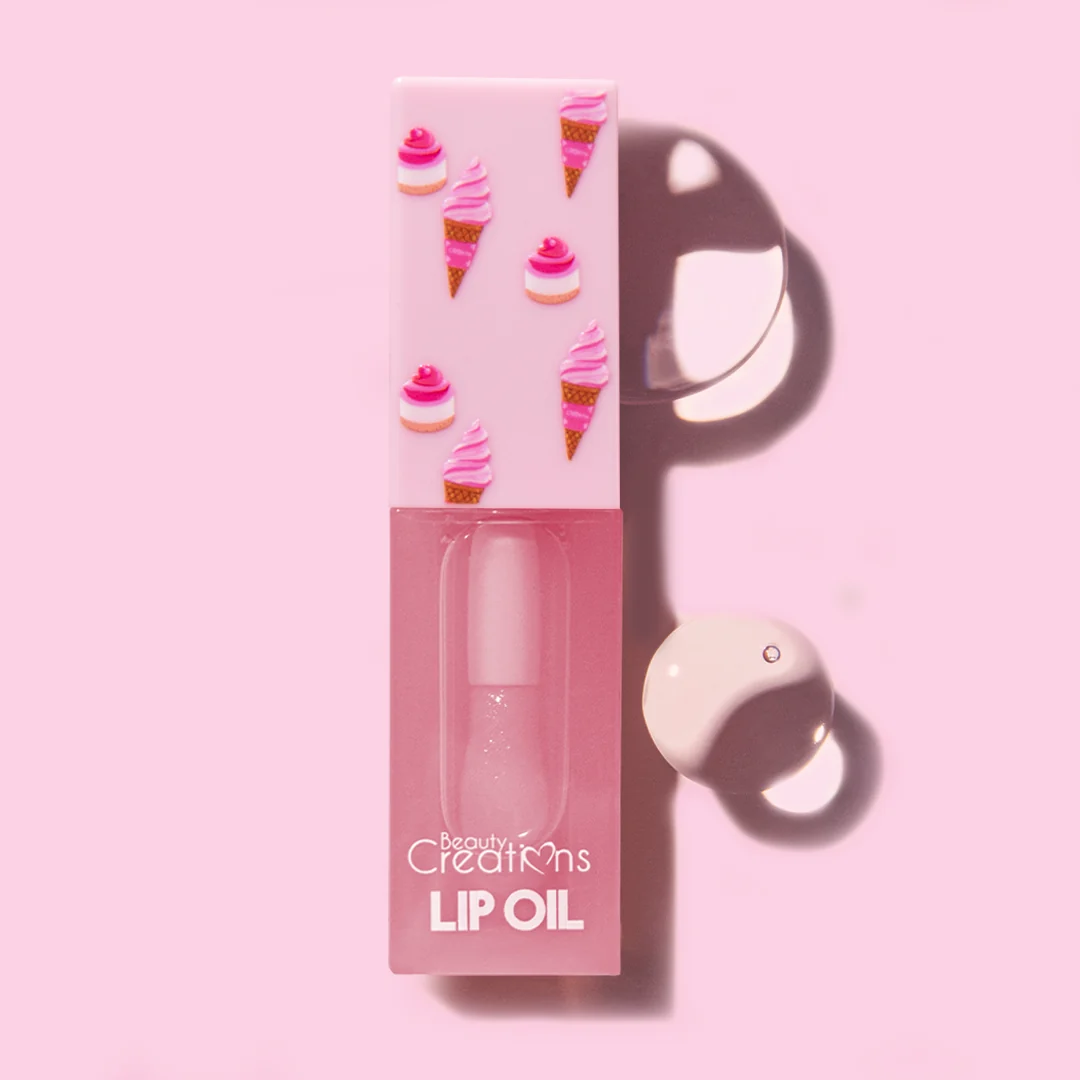 Sweet Dose Lip Oil Bundle - Image 7