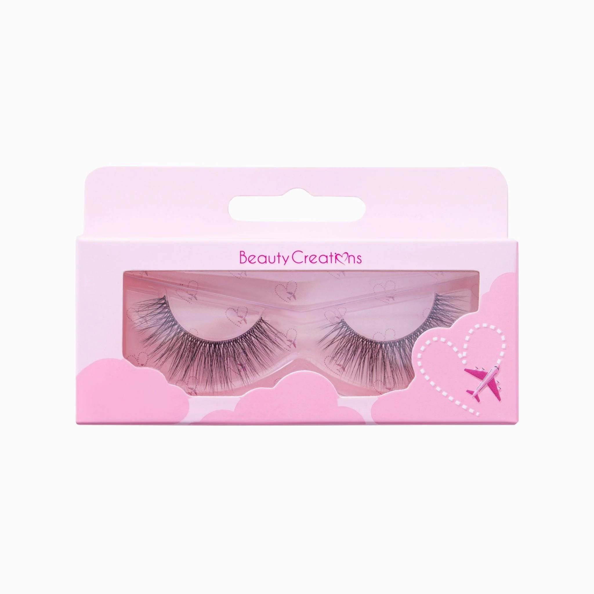 Take Me Somewhere Silk Lashes - Image 20