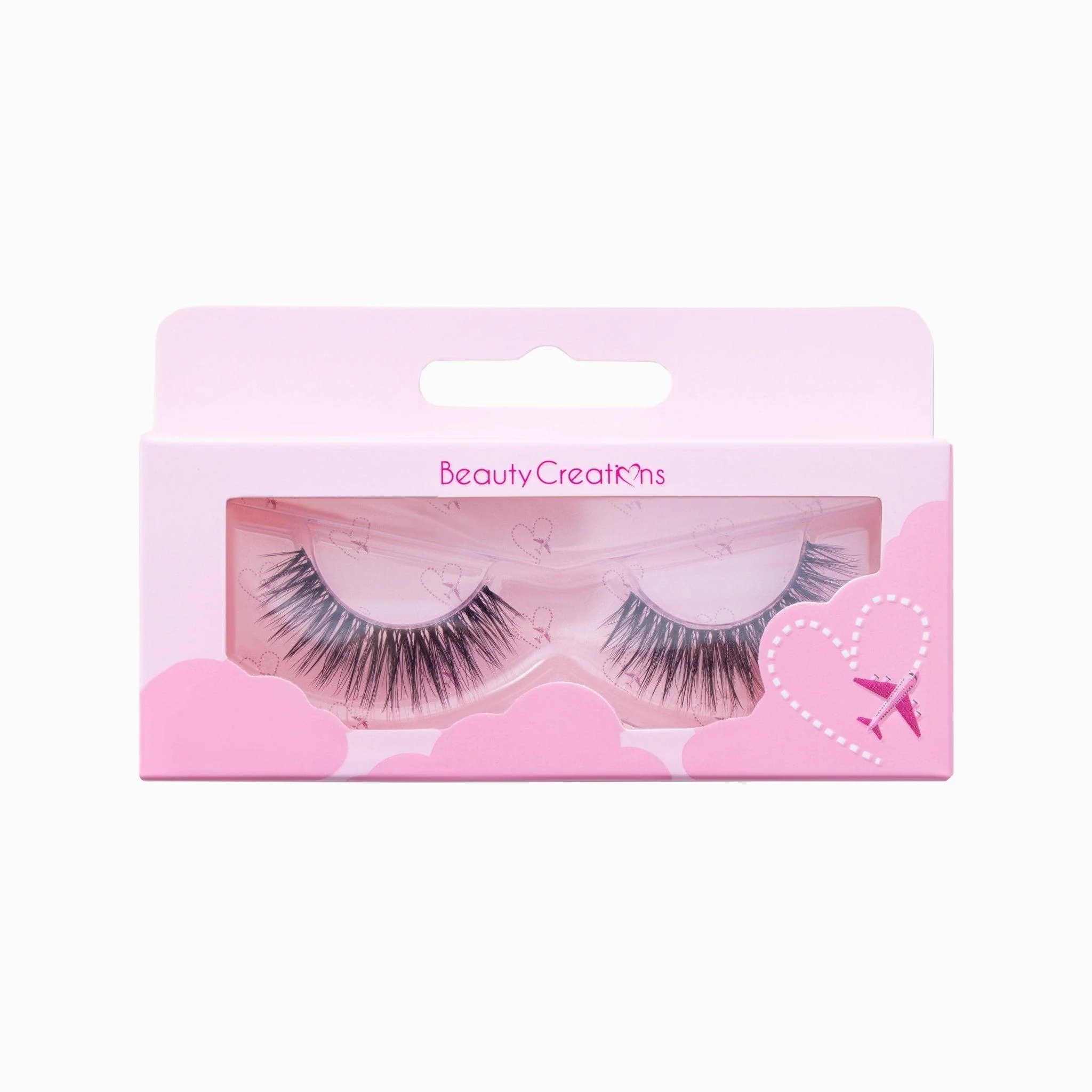 Take Me Somewhere Silk Lashes - Image 35