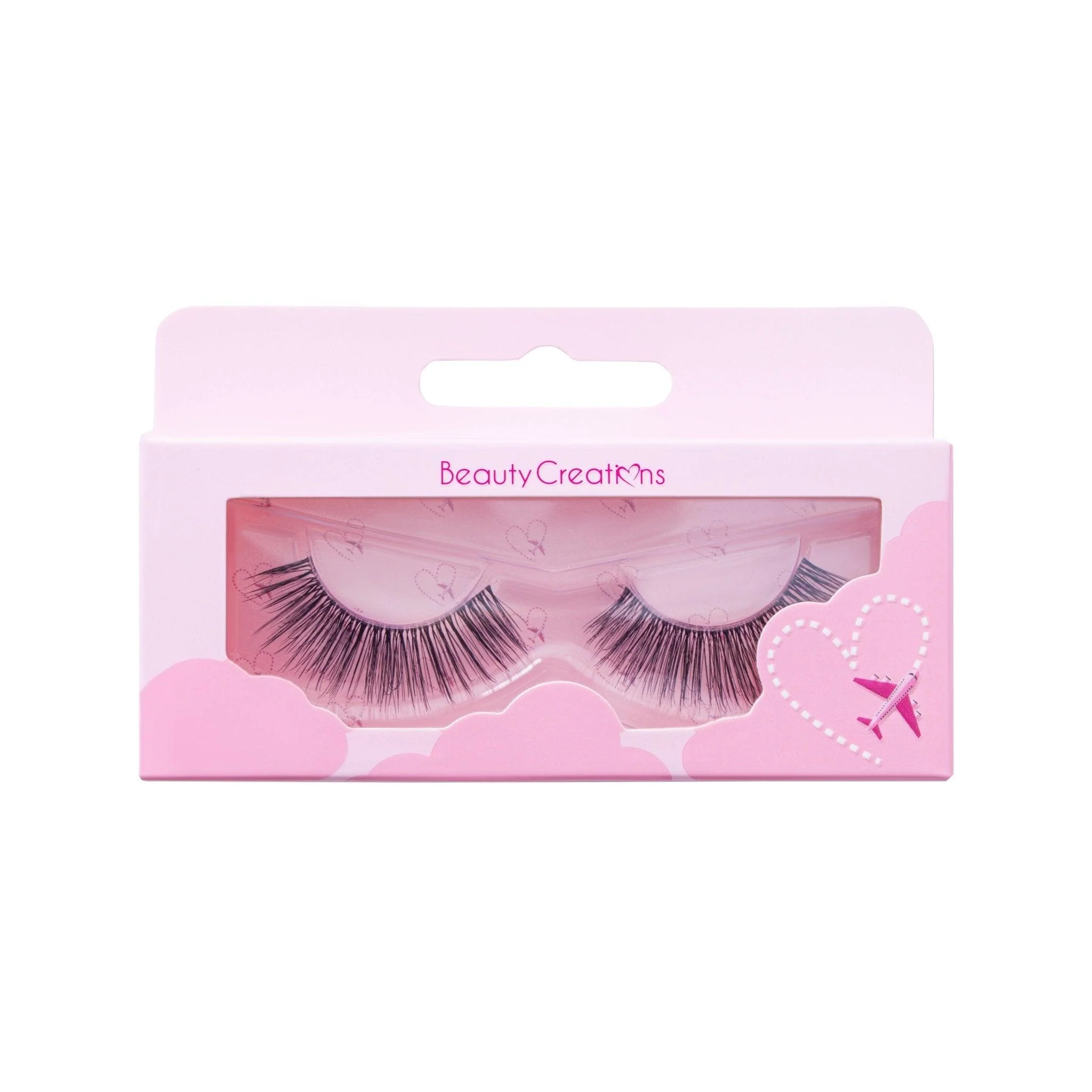 Take Me Somewhere Silk Lashes - Image 38
