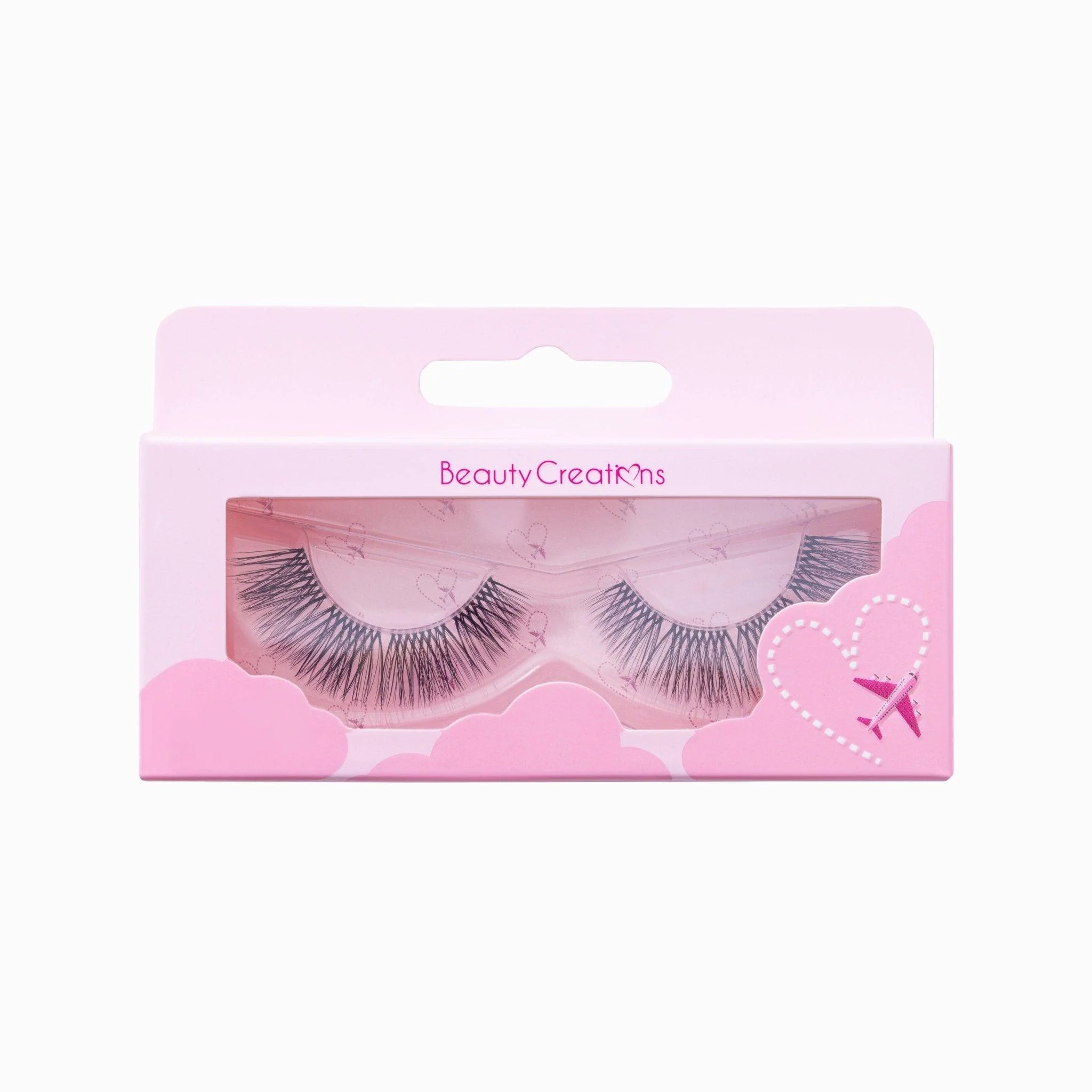 Take Me Somewhere Silk Lashes - Image 44