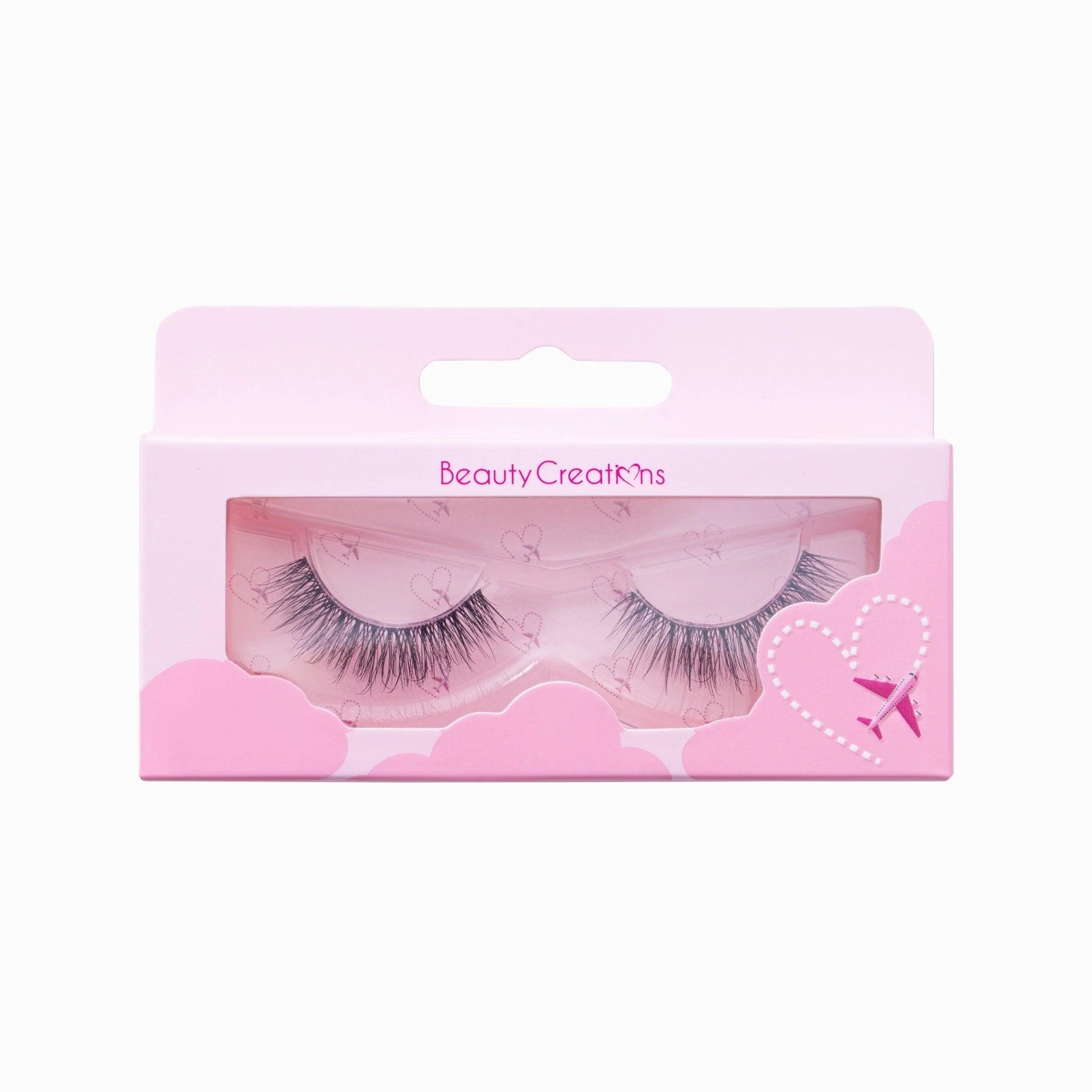 Take Me Somewhere Silk Lashes - Image 62