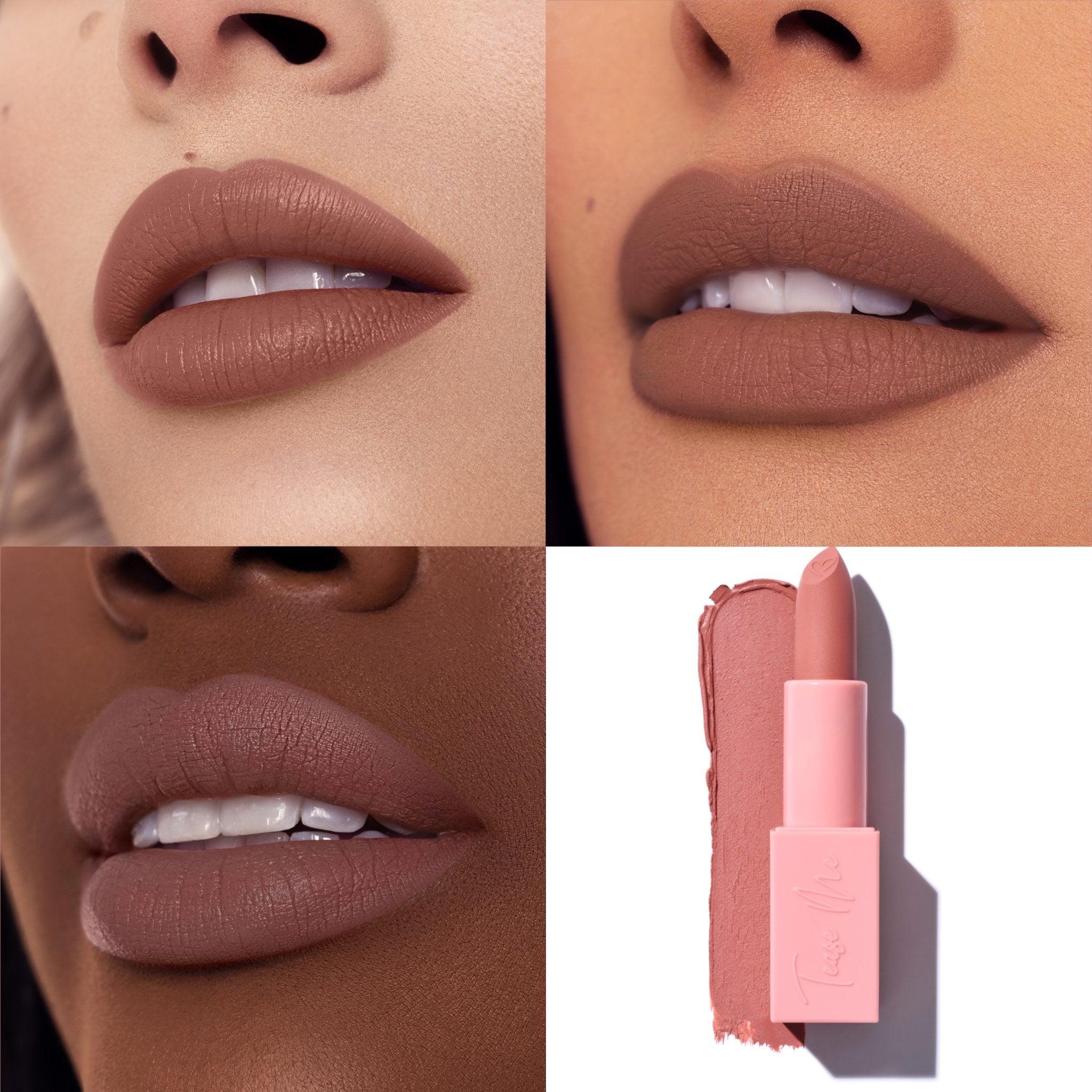 Tease Me Soft Matte Lipstick - Image 19