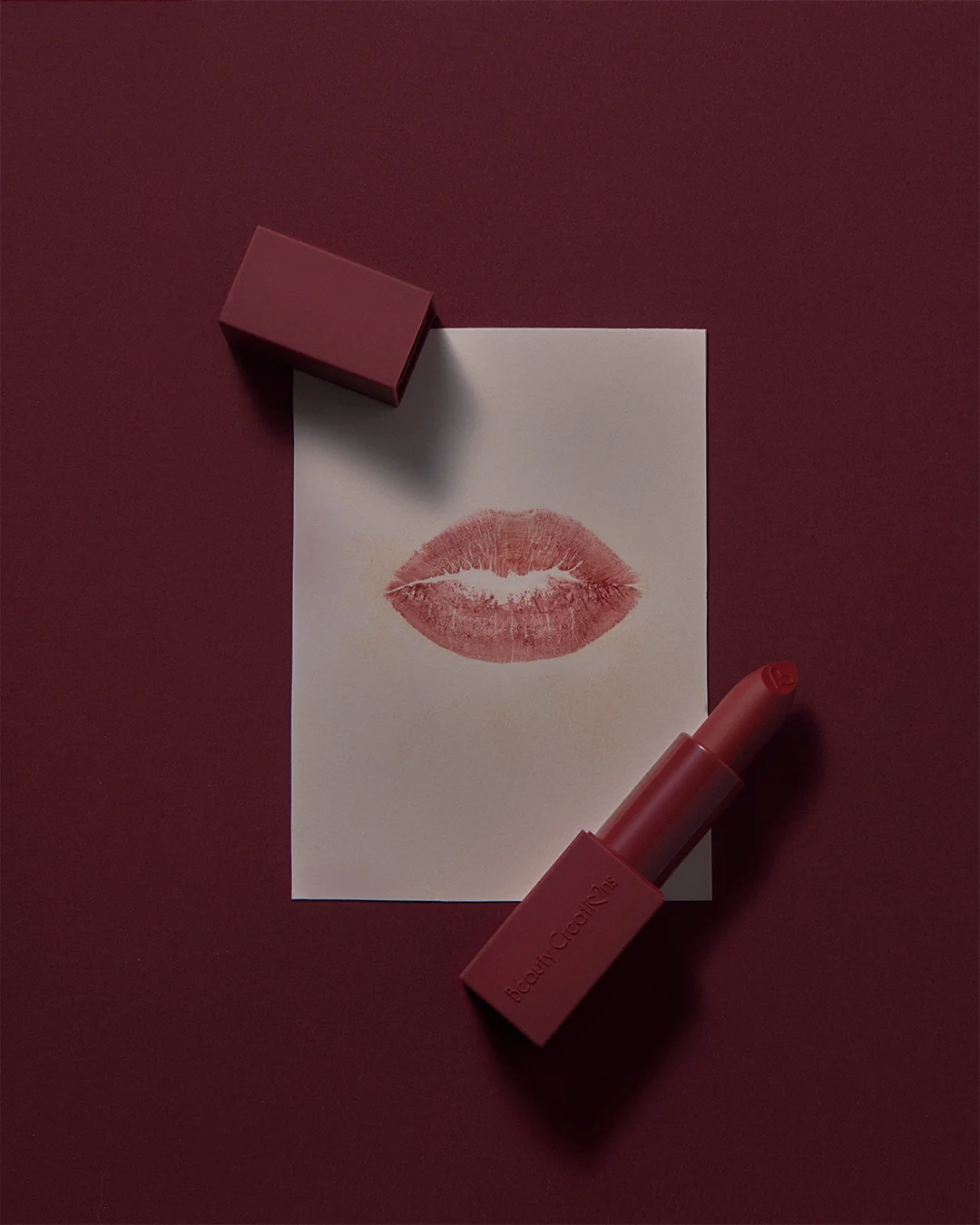 Tease Me Soft Matte Lipstick - Image 31