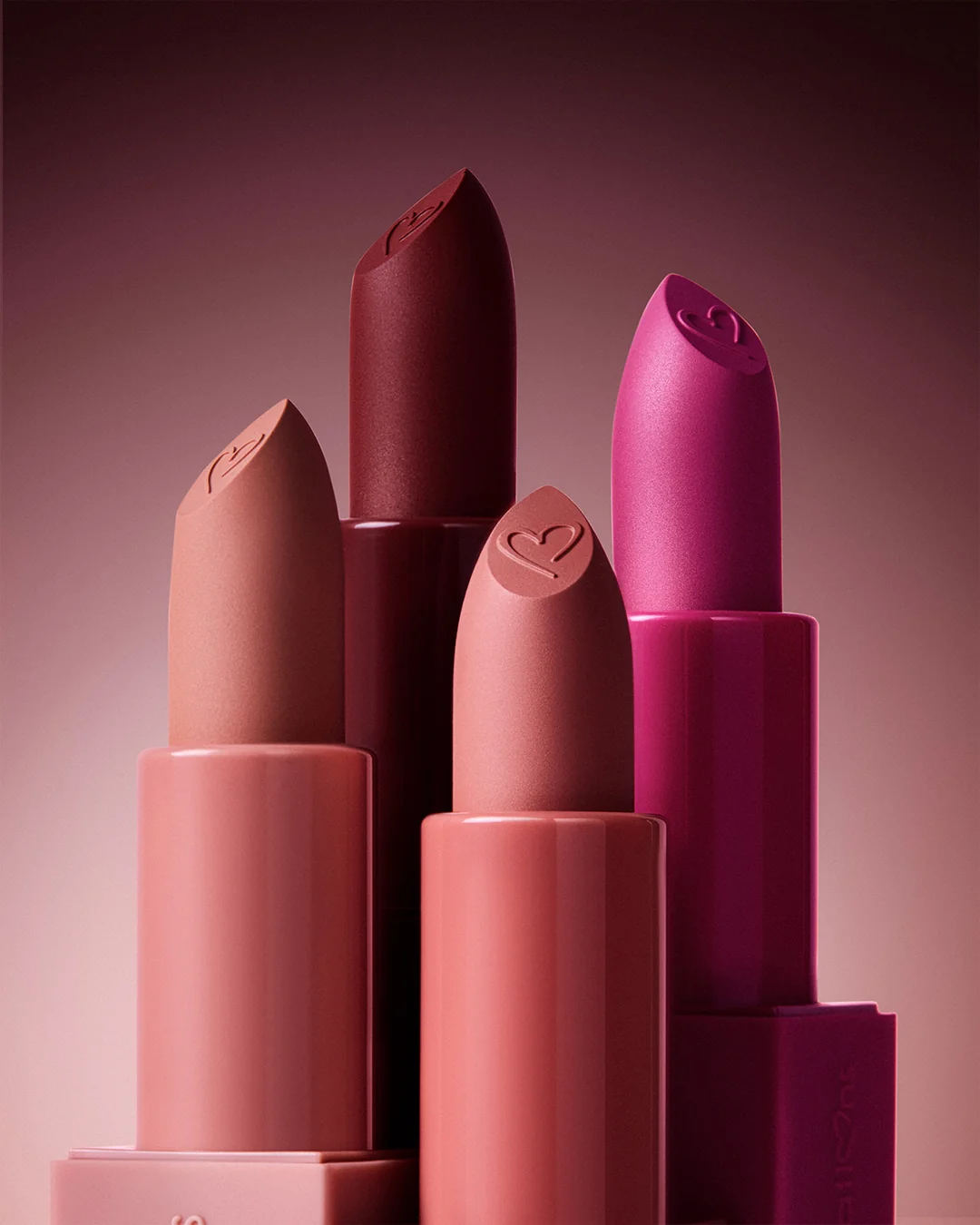 Tease Me Soft Matte Lipstick - Image 47