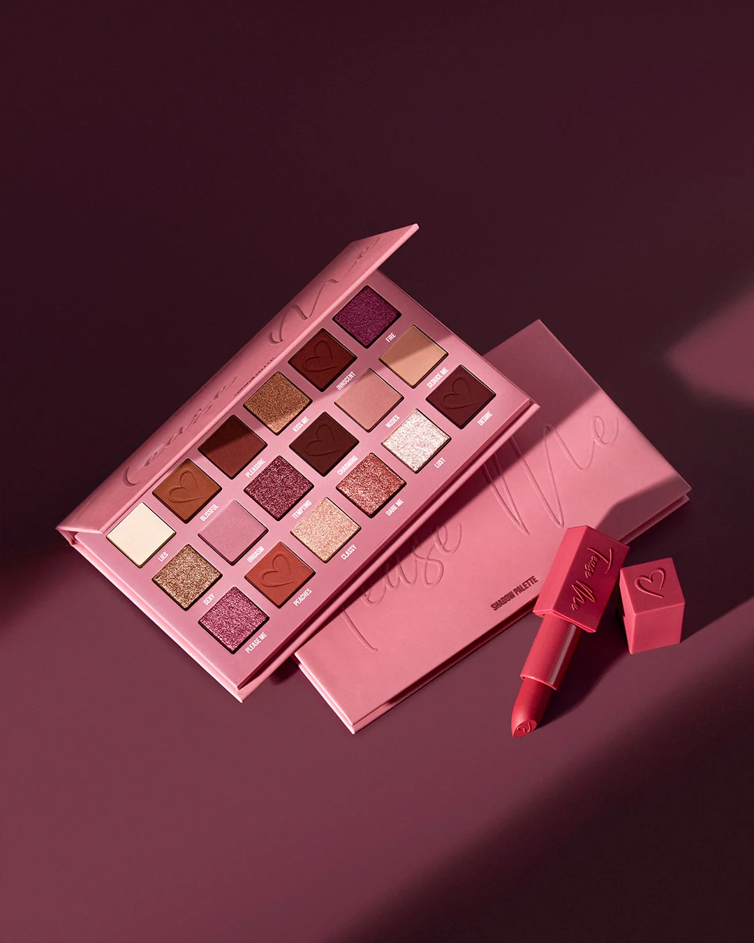 Tease Me Shadow Palette - Image 11