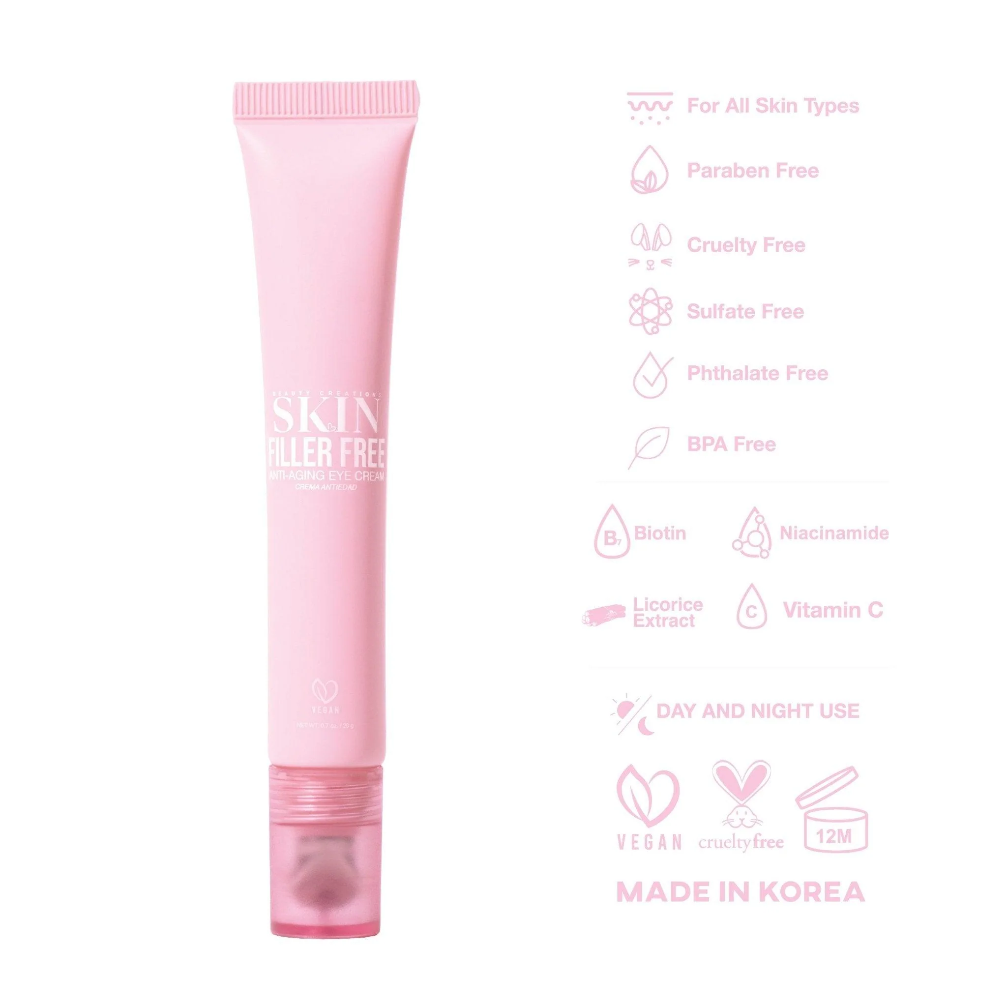 The Five Step Essentials Skincare Kit - Image 11