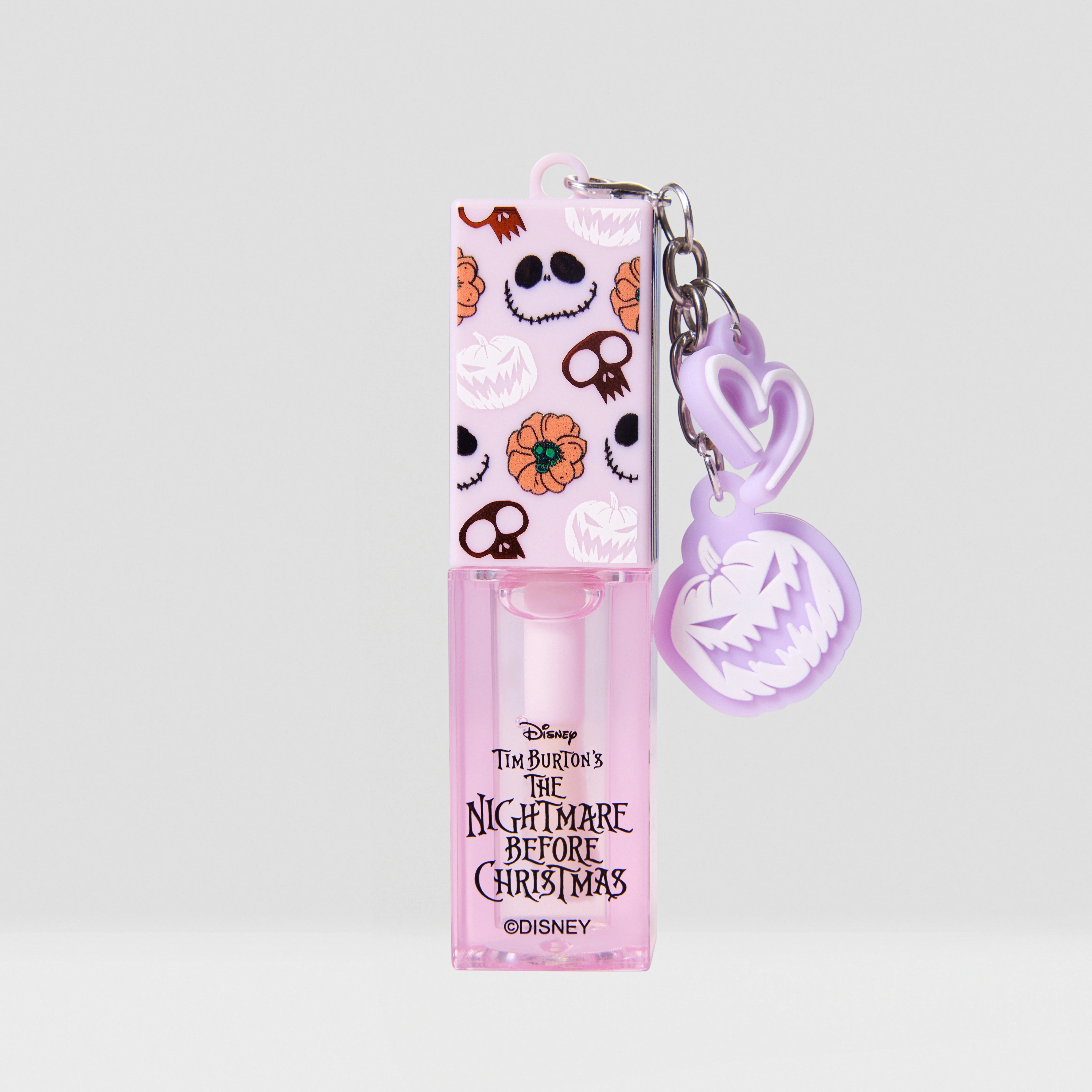 Disney Tim Burton's The Nightmare Before Christmas Lip Oil - Image 4