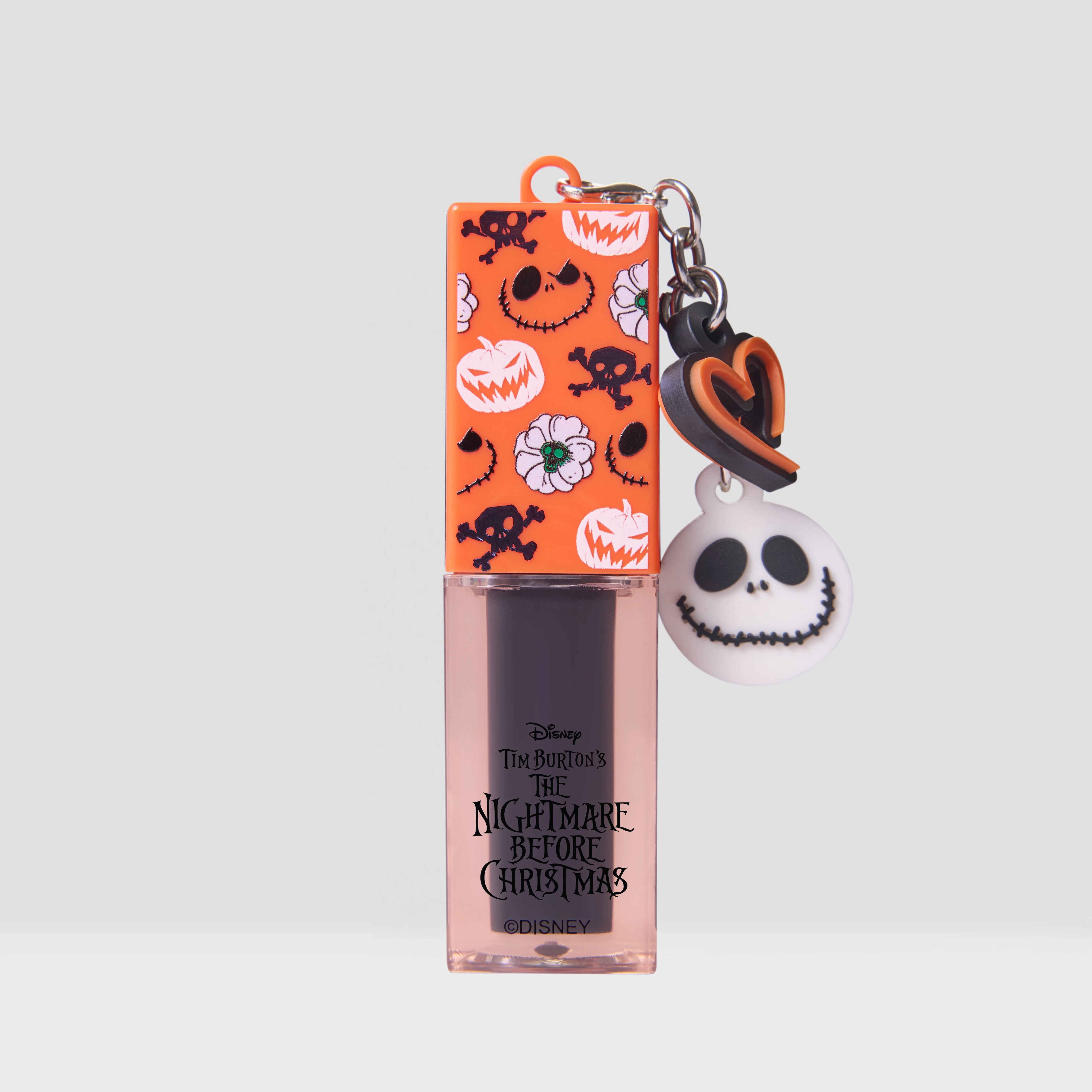 Disney Tim Burton's The Nightmare Before Christmas Lip Oil - Image 7