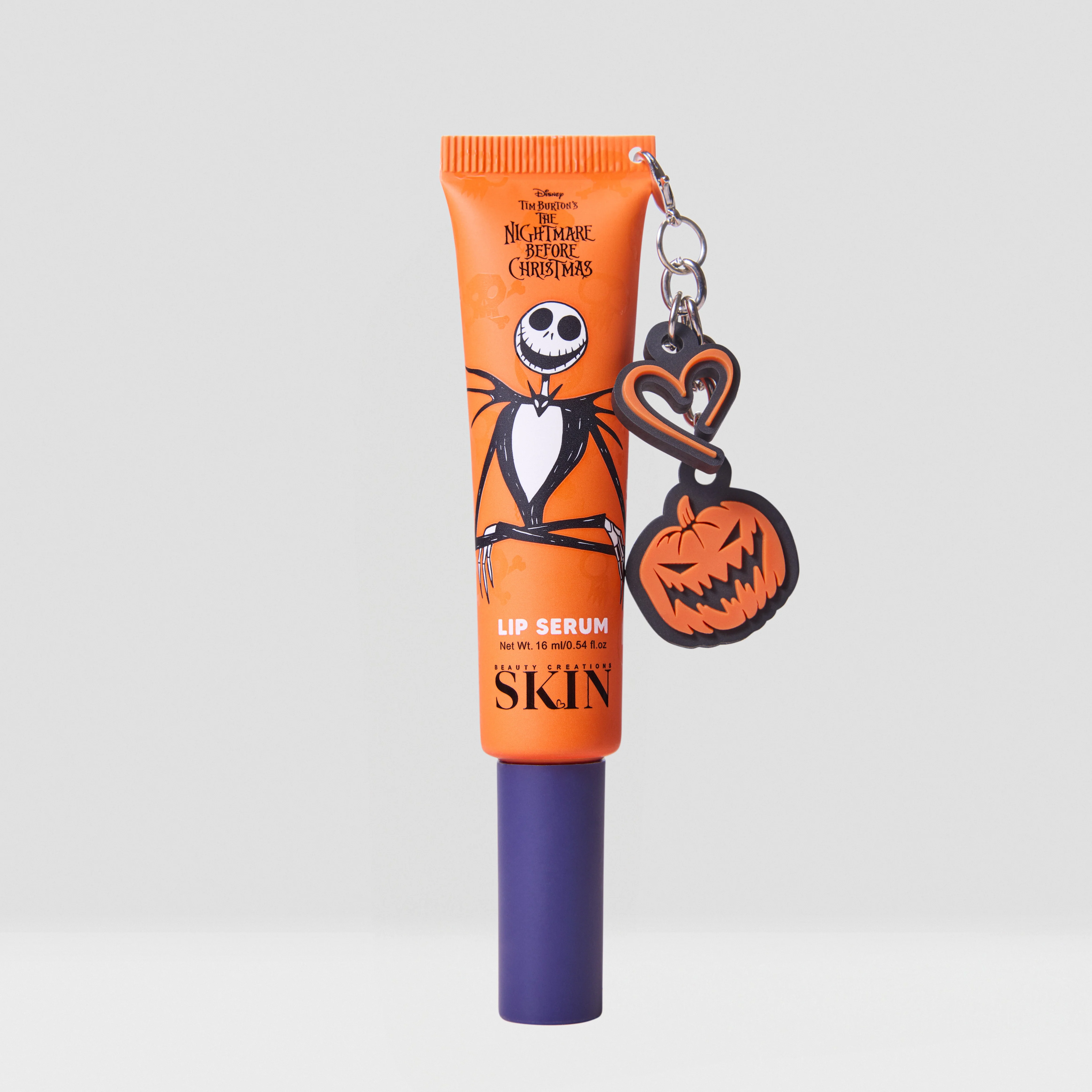 Disney Tim Burton's The Nightmare Before Christmas Lip Serum - Image 4