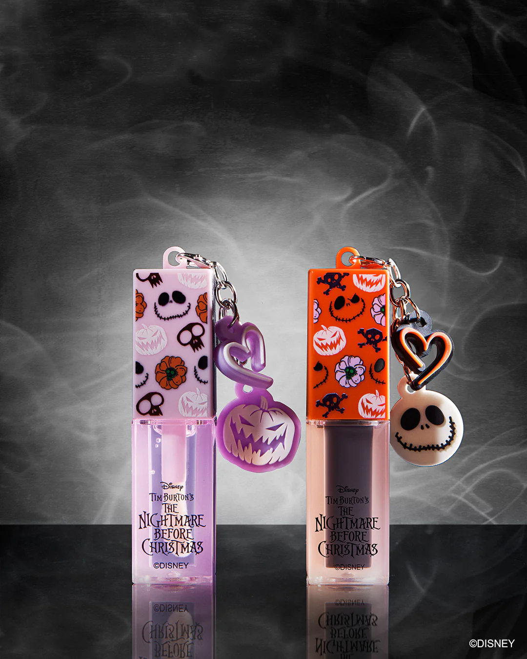 Disney Tim Burton's The Nightmare Before Christmas Lip Bundle - Image 4