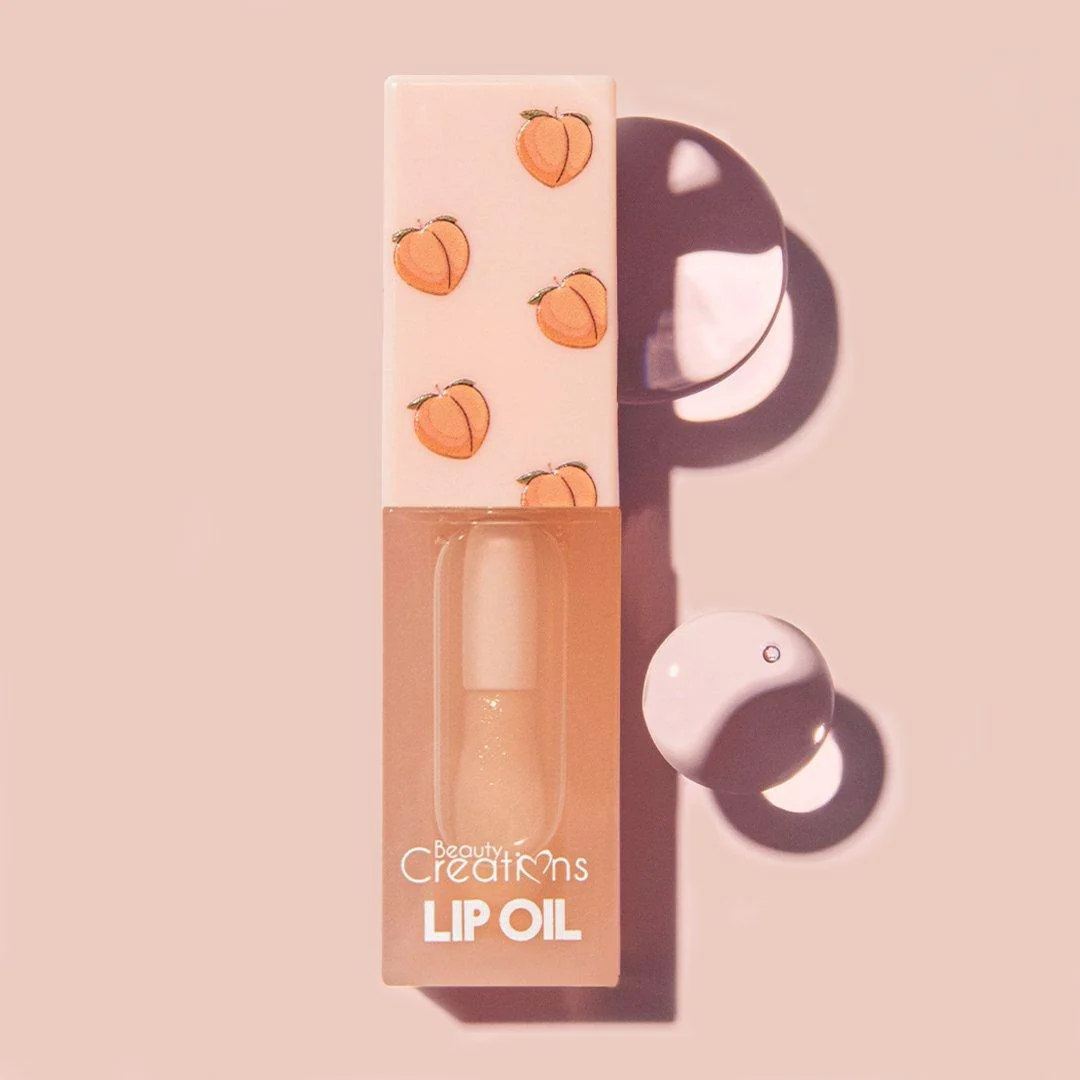 Sweet Dose Lip Oil - Image 3