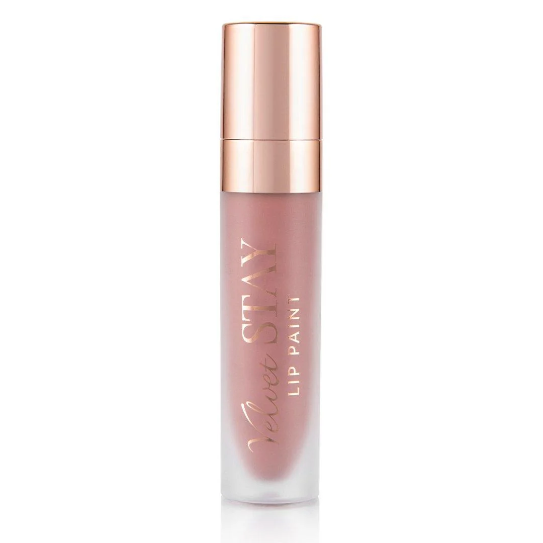 Velvet Stay Liquid Lipstick - Image 14