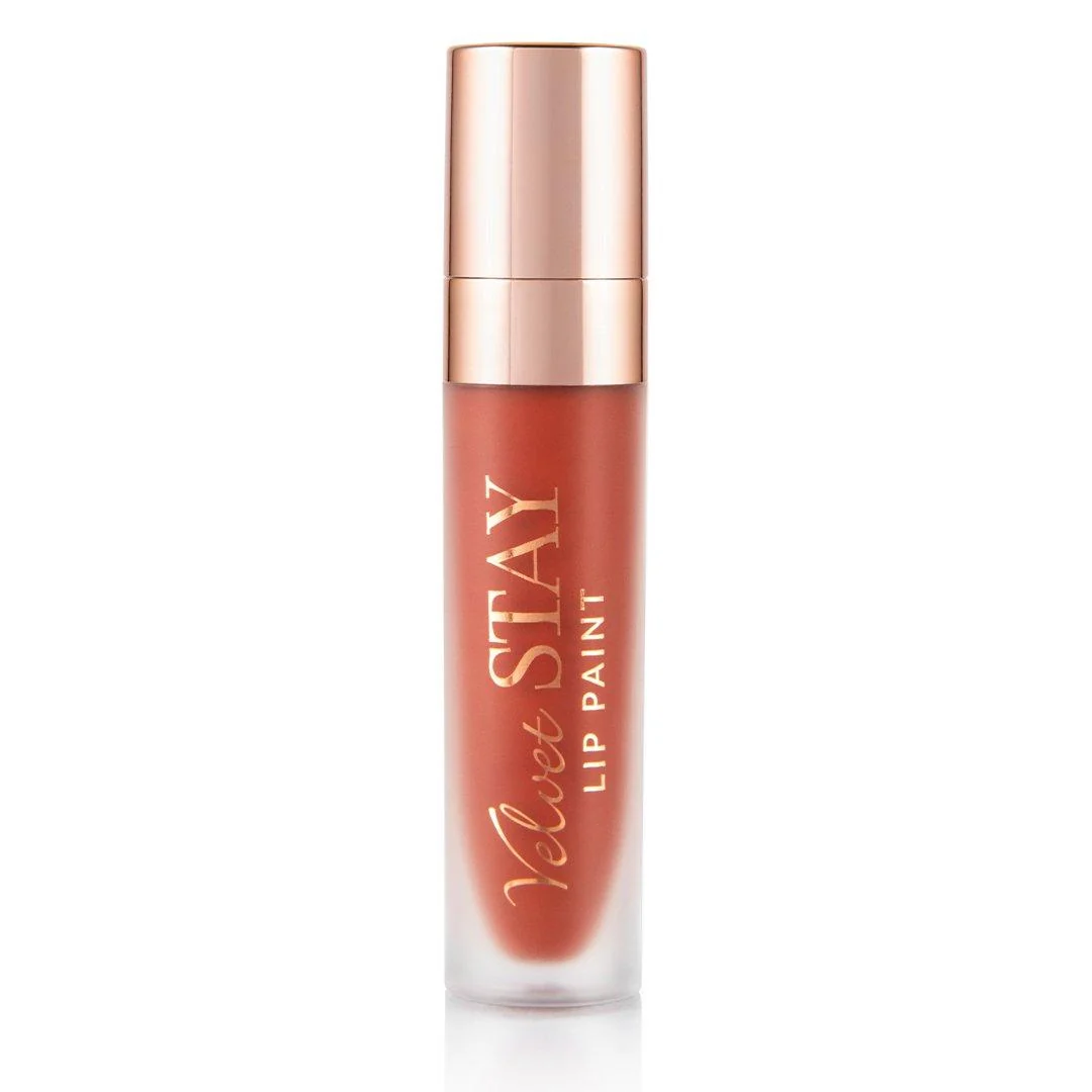 Velvet Stay Liquid Lipstick - Image 35