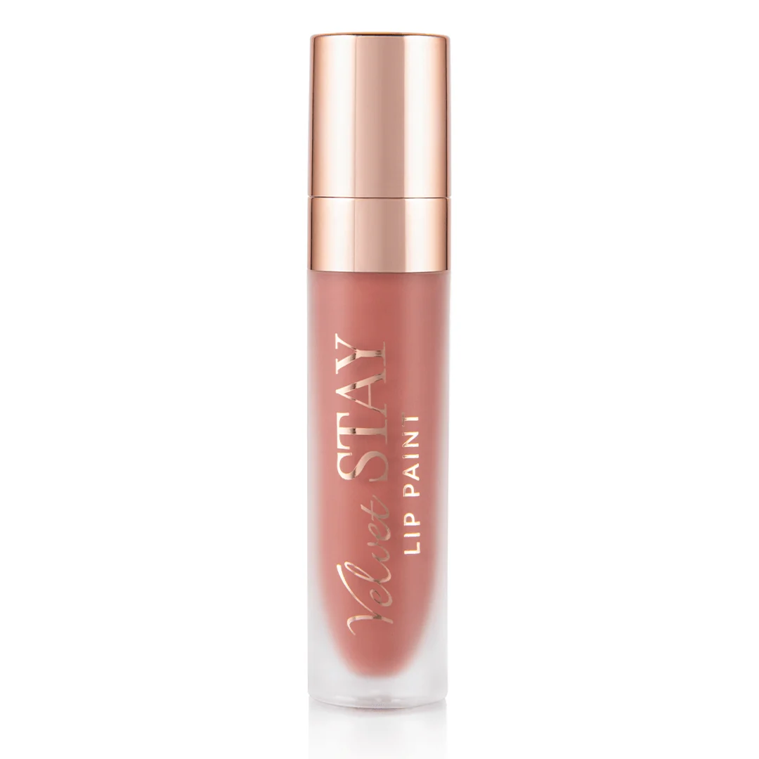 Velvet Stay Liquid Lipstick - Image 47