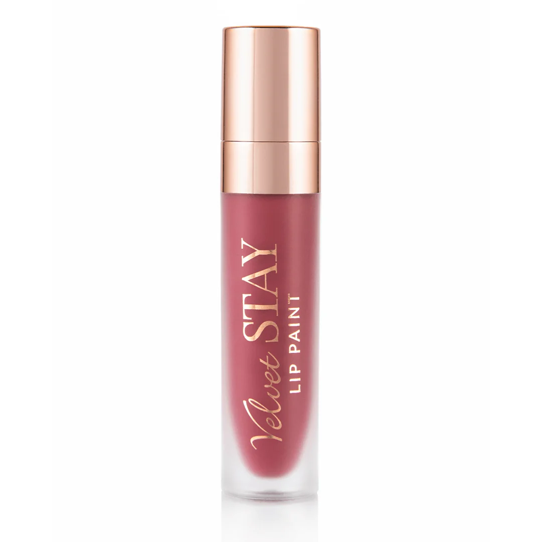 Velvet Stay Liquid Lipstick - Image 59