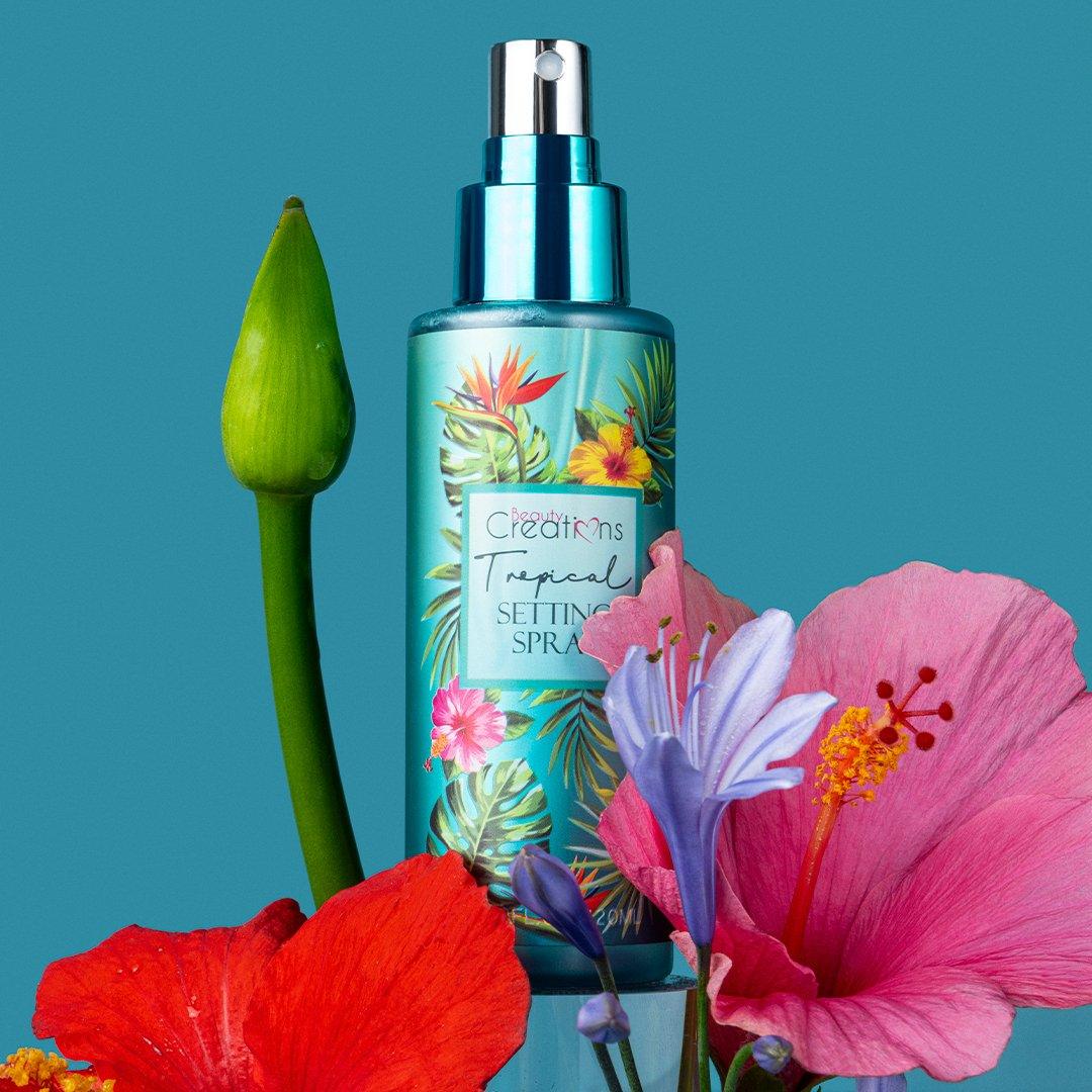 Scented Setting Spray - Image 13