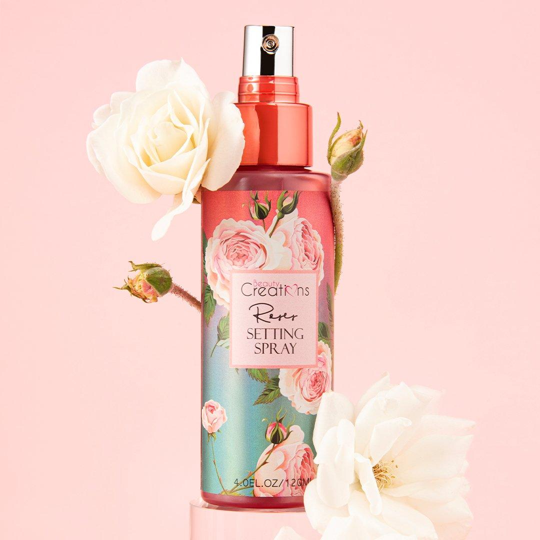 Scented Setting Spray - Image 3