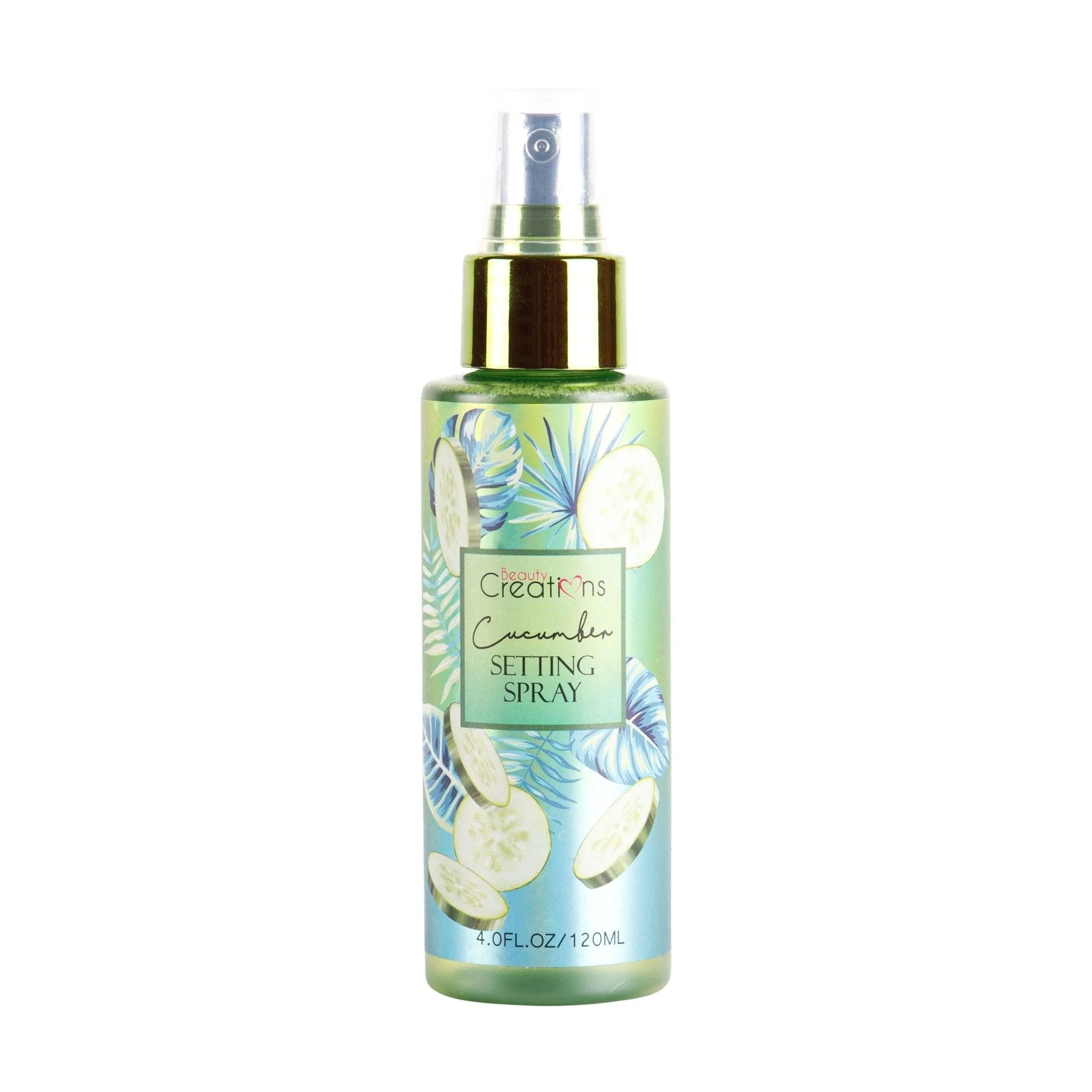 Scented Setting Spray - Image 6