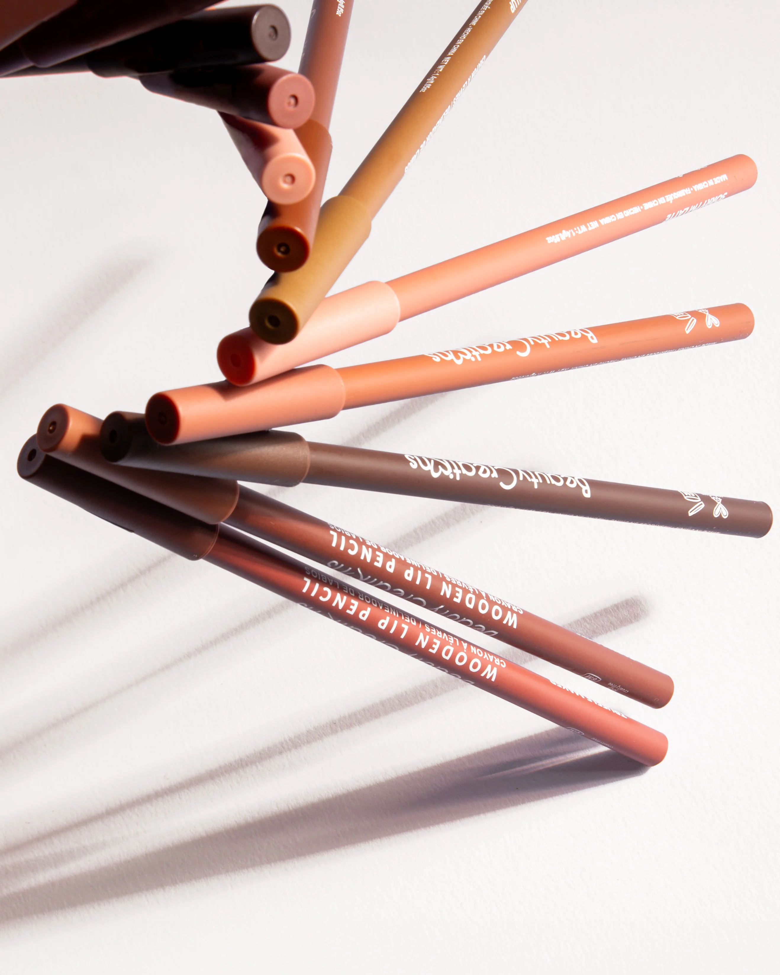 Wooden Lip Pencil - Image 42