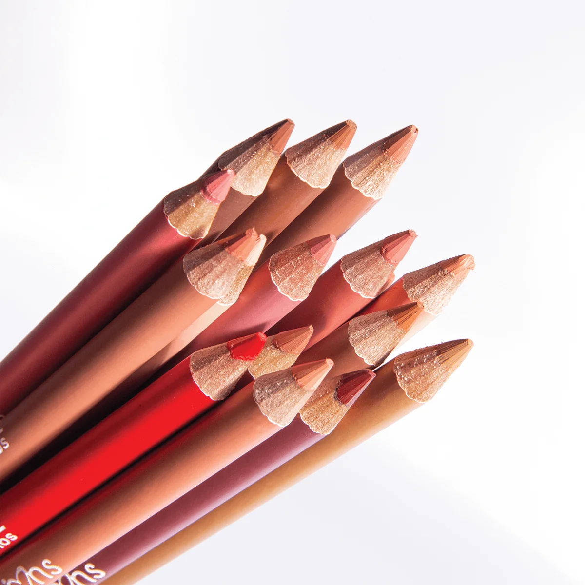 Wooden Lip Pencil - Image 4