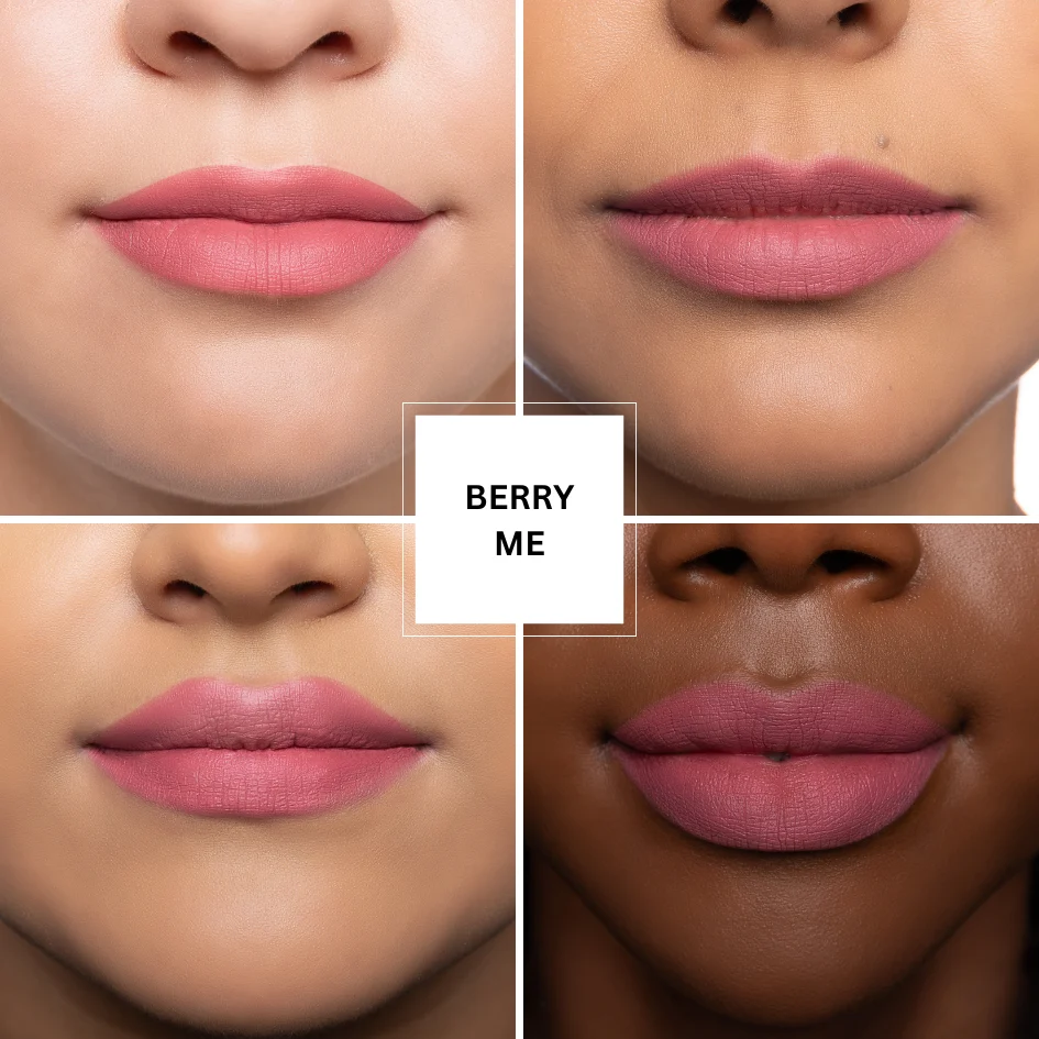 Wooden Lip Pencil Set - Image 16
